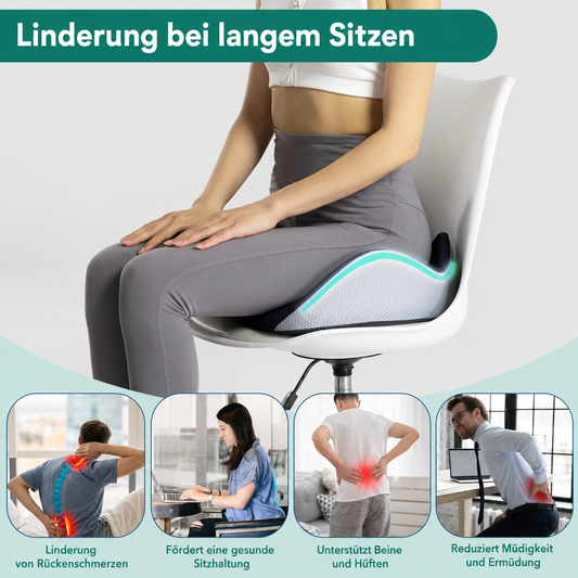 Calmora ErgoSeat