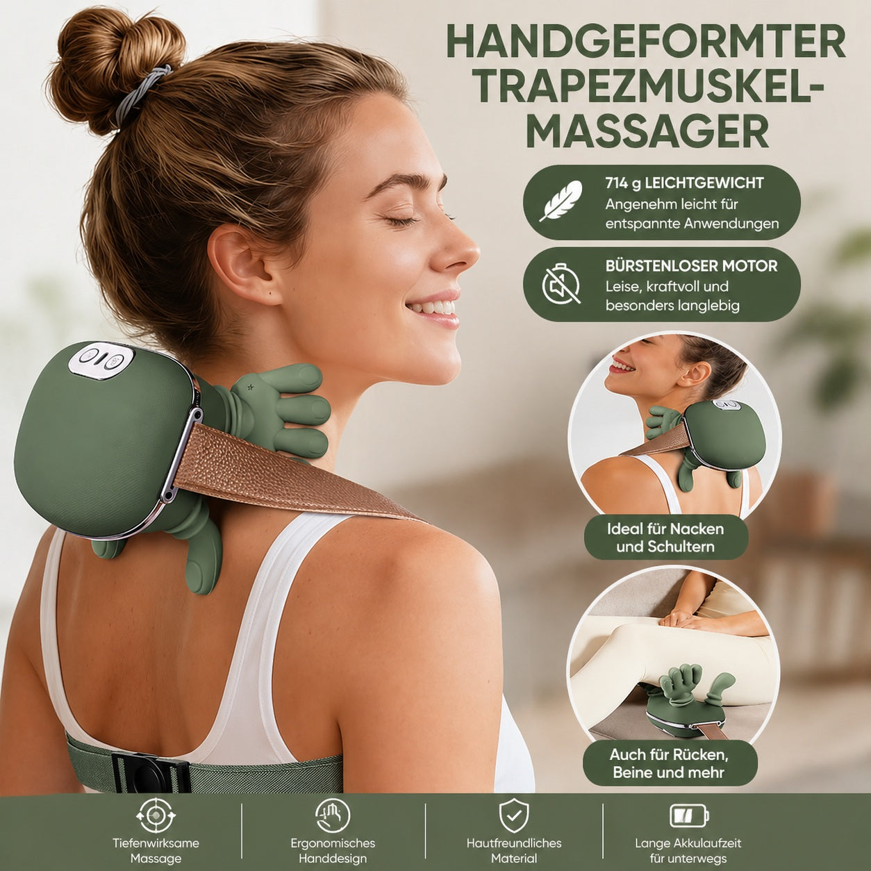 Calmora RelaxPro