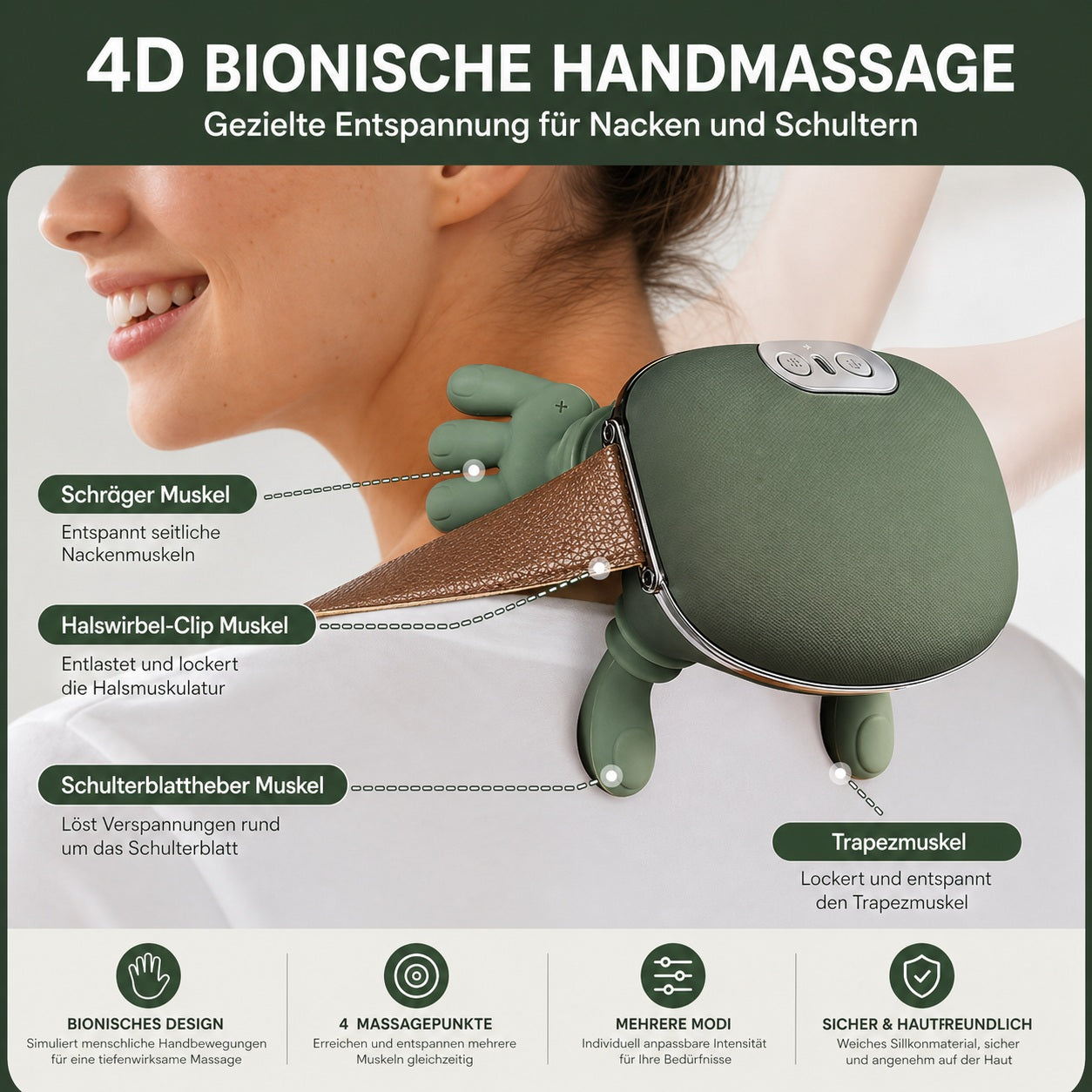 Calmora RelaxPro