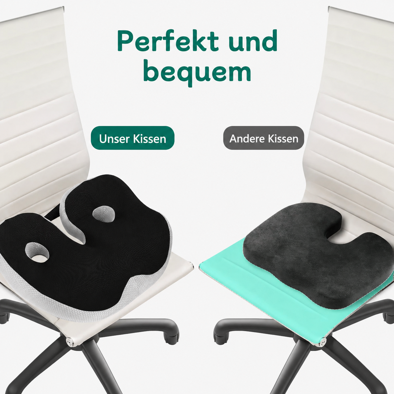 Calmora ErgoSeat